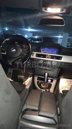 BMW 325 2006, 70,804 km - 2.5 л - Bakı