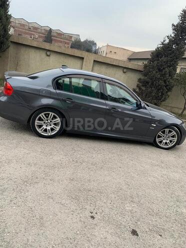 BMW 325 2006, 70,804 km - 2.5 л - Bakı