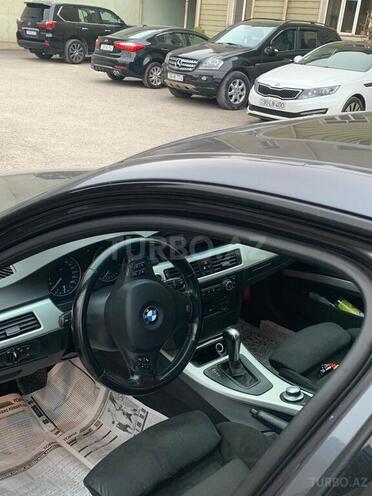 BMW 325 2006, 70,804 km - 2.5 л - Bakı
