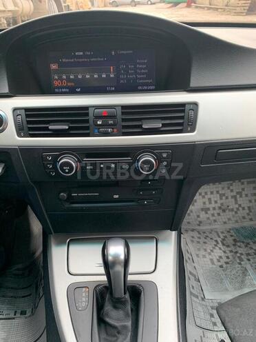 BMW 325 2006, 70,804 km - 2.5 л - Bakı
