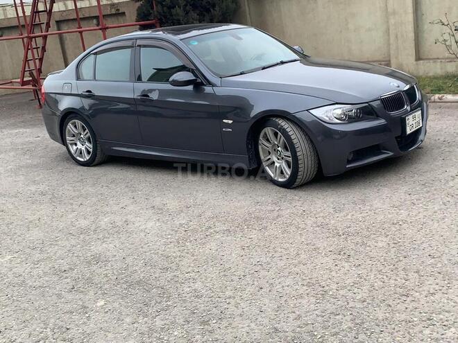 BMW 325 2006, 70,804 km - 2.5 л - Bakı
