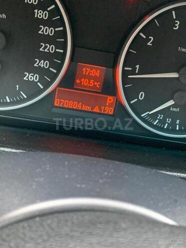 BMW 325 2006, 70,804 km - 2.5 л - Bakı