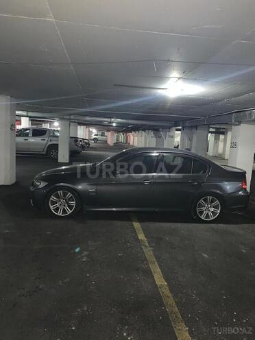 BMW 325 2006, 70,804 km - 2.5 л - Bakı