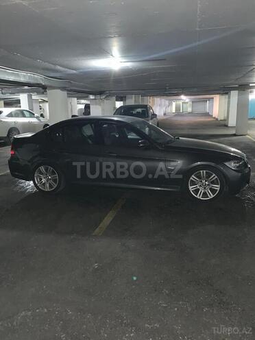 BMW 325 2006, 70,804 km - 2.5 л - Bakı