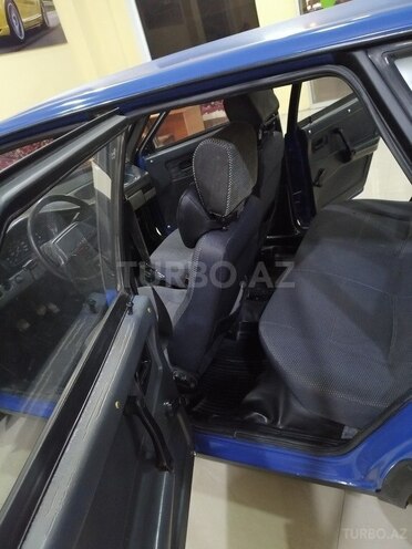 LADA (VAZ) 2109 1990, 328,569 km - 1.5 l - Sumqayıt