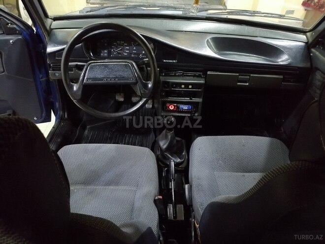 LADA (VAZ) 2109 1990, 328,569 km - 1.5 l - Sumqayıt