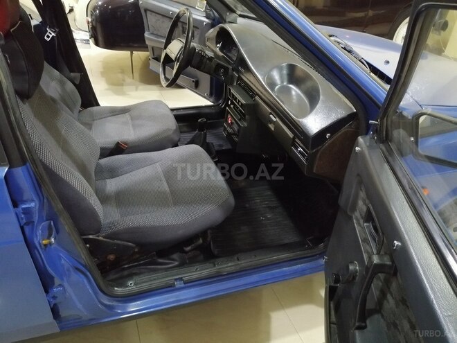 LADA (VAZ) 2109 1990, 328,569 km - 1.5 l - Sumqayıt