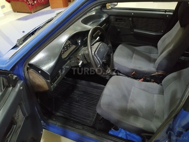 LADA (VAZ) 2109 1990, 328,569 km - 1.5 l - Sumqayıt