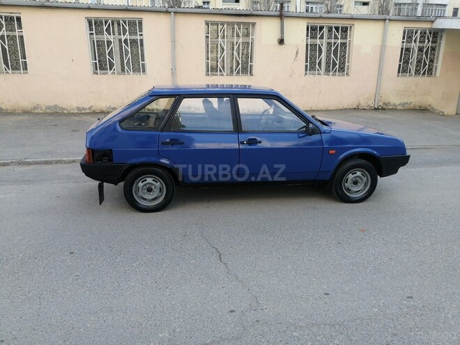 LADA (VAZ) 2109 1990, 328,569 km - 1.5 l - Sumqayıt