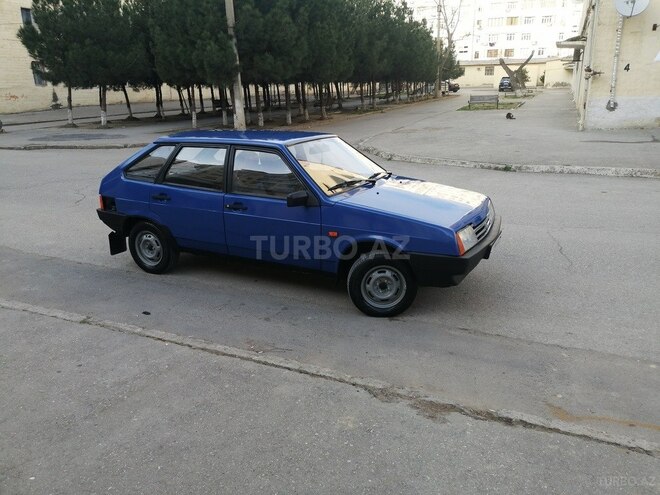 LADA (VAZ) 2109 1990, 328,569 km - 1.5 l - Sumqayıt