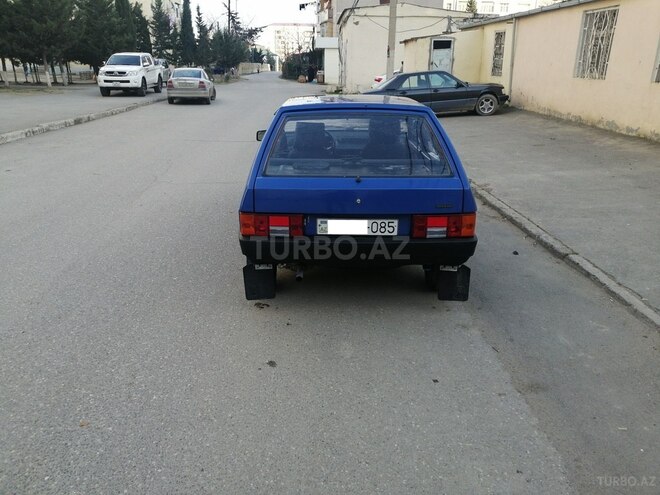 LADA (VAZ) 2109 1990, 328,569 km - 1.5 l - Sumqayıt