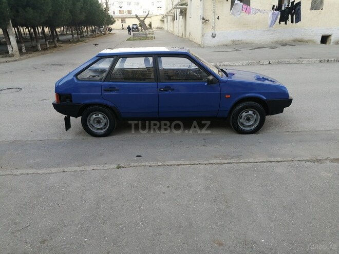 LADA (VAZ) 2109 1990, 328,569 km - 1.5 l - Sumqayıt