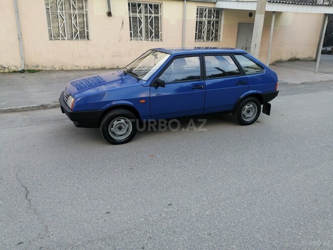 LADA (VAZ) 2109 1990, 328,569 km - 1.5 l - Sumqayıt
