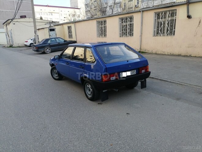 LADA (VAZ) 2109 1990, 328,569 km - 1.5 l - Sumqayıt