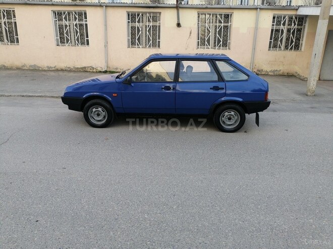 LADA (VAZ) 2109 1990, 328,569 km - 1.5 l - Sumqayıt
