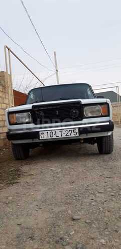 LADA (VAZ) 2107 2003, 111,111 km - 1.6 л - Mingəçevir