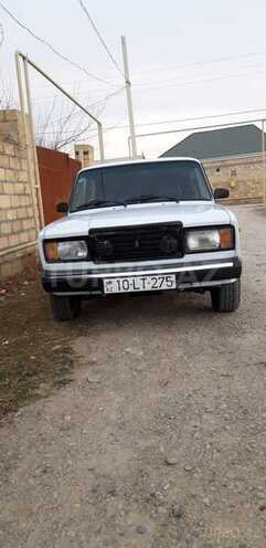 LADA (VAZ) 2107 2003, 111,111 km - 1.6 л - Mingəçevir