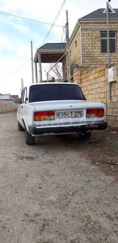 LADA (VAZ) 2107 2003, 111,111 km - 1.6 л - Mingəçevir