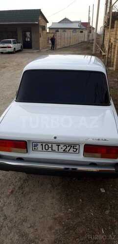 LADA (VAZ) 2107 2003, 111,111 km - 1.6 л - Mingəçevir