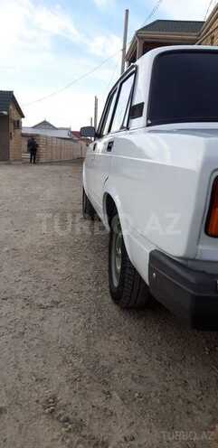 LADA (VAZ) 2107 2003, 111,111 km - 1.6 л - Mingəçevir