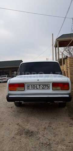 LADA (VAZ) 2107 2003, 111,111 km - 1.6 л - Mingəçevir