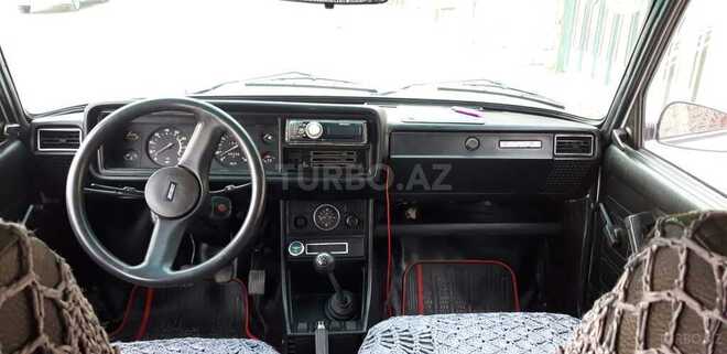 LADA (VAZ) 2107 2003, 111,111 km - 1.6 л - Mingəçevir