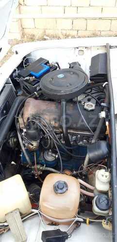 LADA (VAZ) 2107 2003, 111,111 km - 1.6 л - Mingəçevir