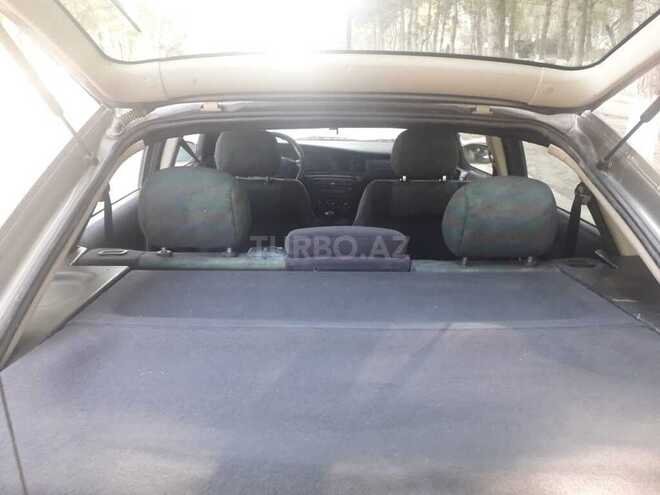 Opel Vectra 1997, 225,612 km - 2.0 l - Sumqayıt