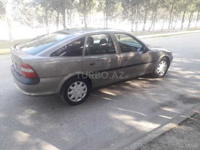 Opel Vectra 1997, 225,612 km - 2.0 l - Sumqayıt