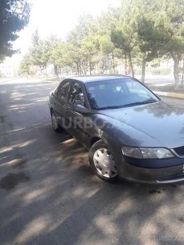 Opel Vectra 1997, 225,612 km - 2.0 l - Sumqayıt