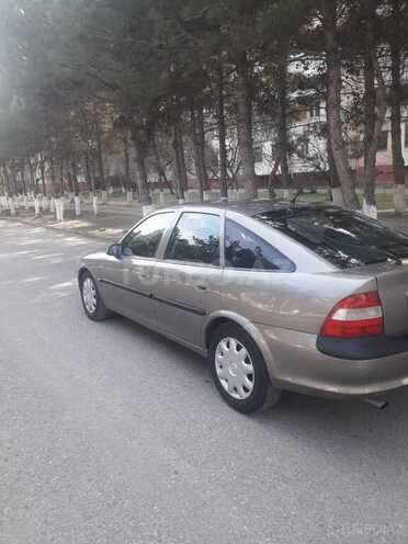 Opel Vectra 1997, 225,612 km - 2.0 l - Sumqayıt