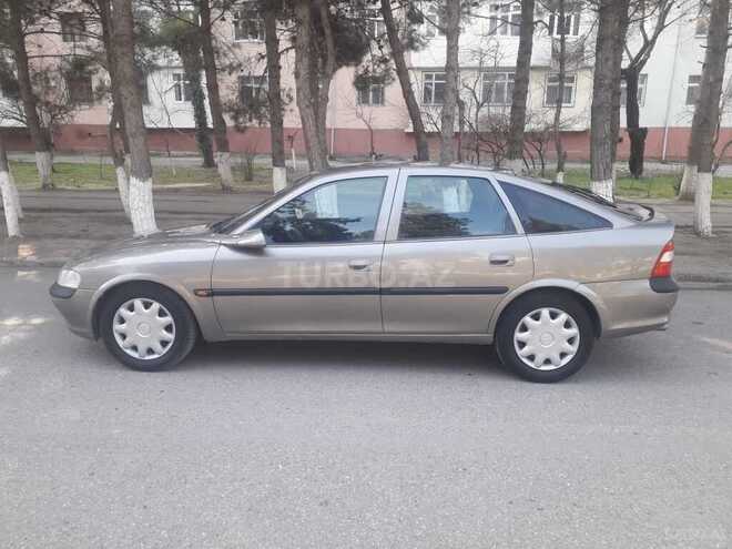 Opel Vectra 1997, 225,612 km - 2.0 l - Sumqayıt