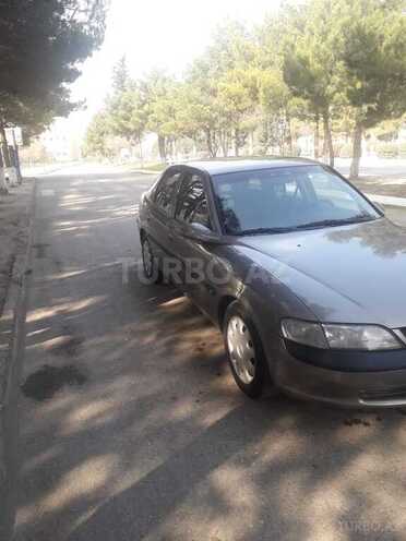 Opel Vectra 1997, 225,612 km - 2.0 l - Sumqayıt