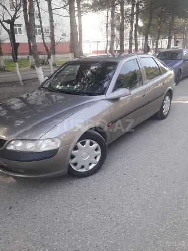 Opel Vectra 1997, 225,612 km - 2.0 l - Sumqayıt