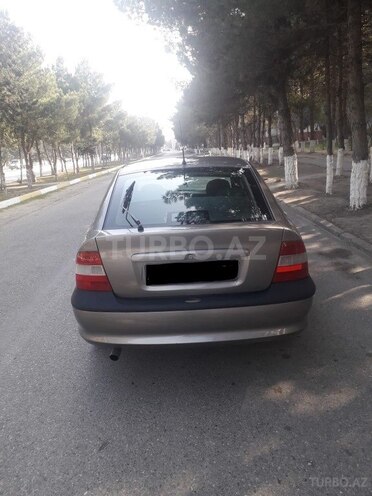 Opel Vectra 1997, 225,612 km - 2.0 l - Sumqayıt