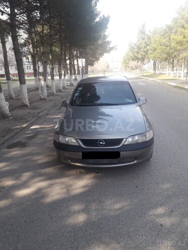 Opel Vectra 1997, 225,612 km - 2.0 l - Sumqayıt