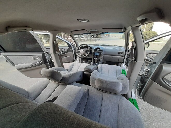Nissan Maxima 2005, 154,000 km - 3.0 l - Sumqayıt