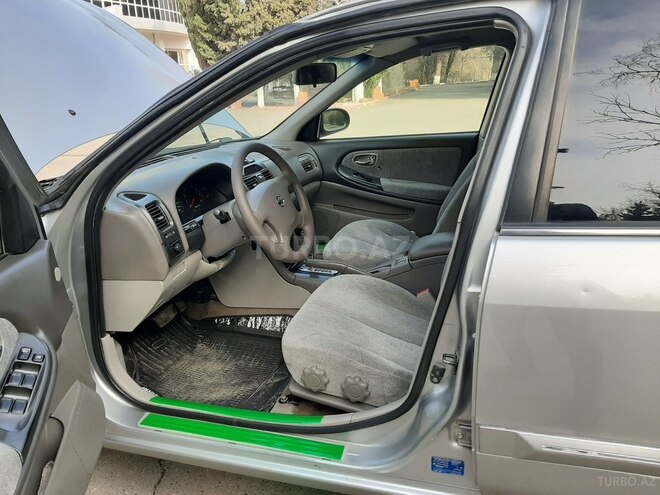 Nissan Maxima 2005, 154,000 km - 3.0 l - Sumqayıt