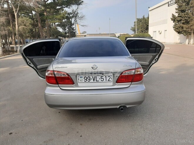 Nissan Maxima 2005, 154,000 km - 3.0 l - Sumqayıt