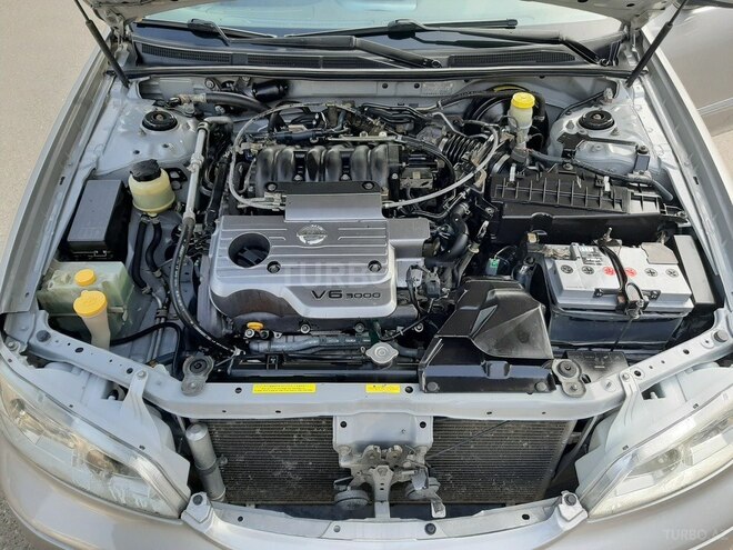 Nissan Maxima 2005, 154,000 km - 3.0 l - Sumqayıt