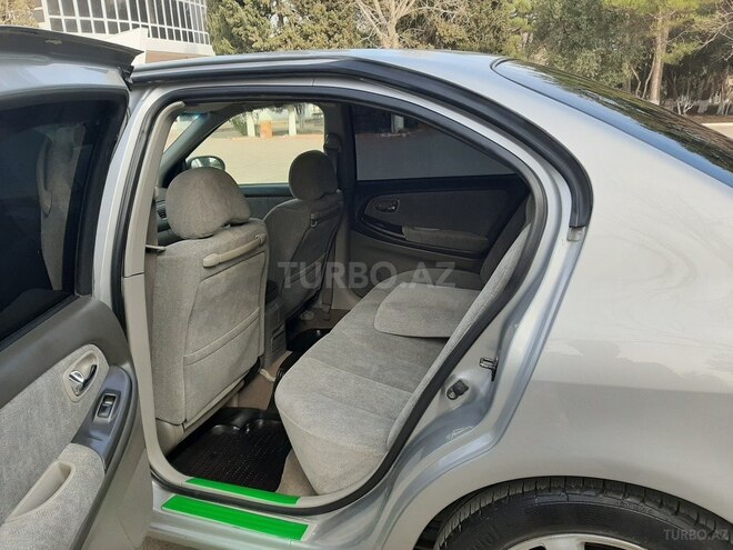 Nissan Maxima 2005, 154,000 km - 3.0 l - Sumqayıt