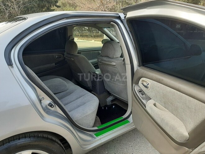 Nissan Maxima 2005, 154,000 km - 3.0 l - Sumqayıt