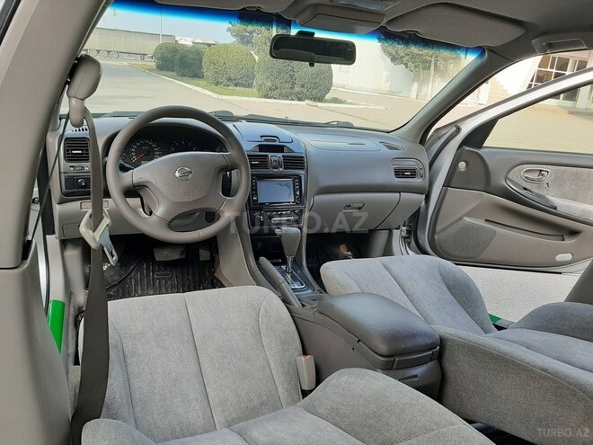 Nissan Maxima 2005, 154,000 km - 3.0 l - Sumqayıt