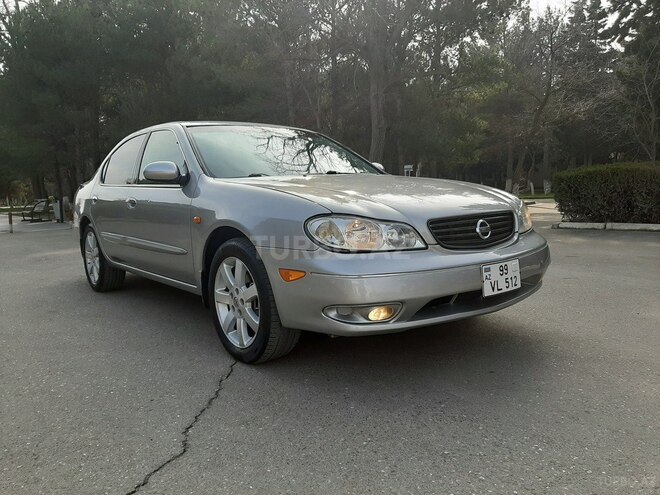 Nissan Maxima 2005, 154,000 km - 3.0 l - Sumqayıt