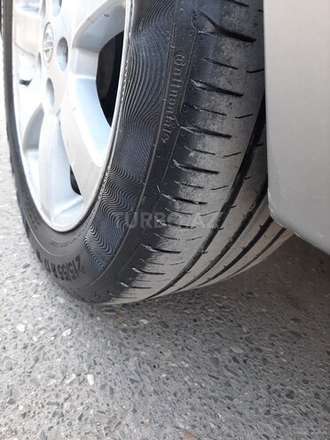 Nissan Maxima 2005, 154,000 km - 3.0 l - Sumqayıt