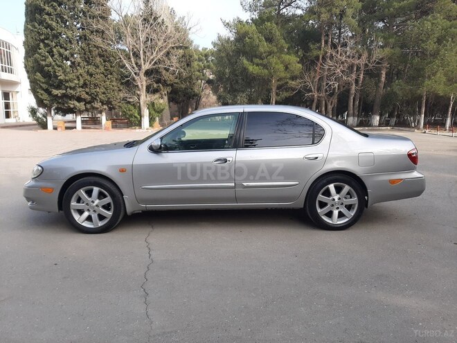Nissan Maxima 2005, 154,000 km - 3.0 l - Sumqayıt