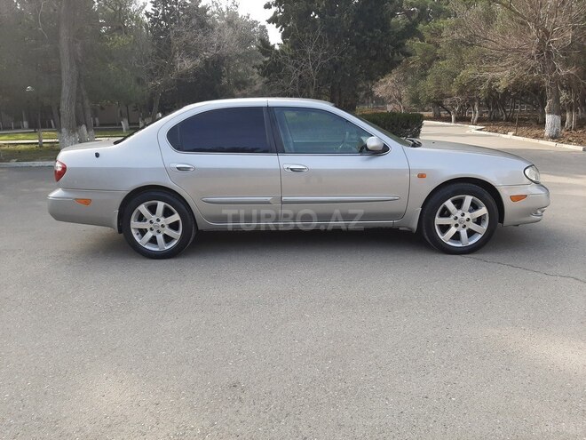 Nissan Maxima 2005, 154,000 km - 3.0 l - Sumqayıt