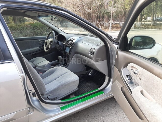 Nissan Maxima 2005, 154,000 km - 3.0 l - Sumqayıt