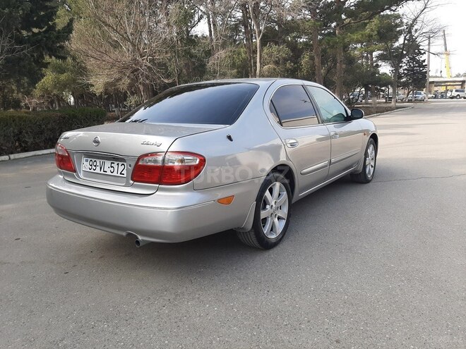 Nissan Maxima 2005, 154,000 km - 3.0 l - Sumqayıt