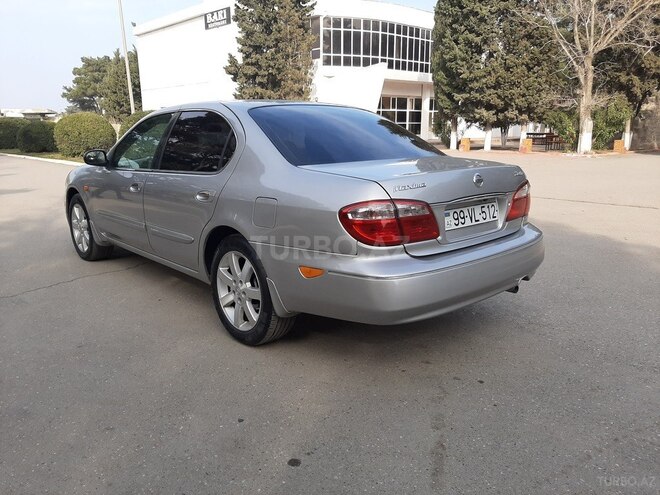 Nissan Maxima 2005, 154,000 km - 3.0 l - Sumqayıt